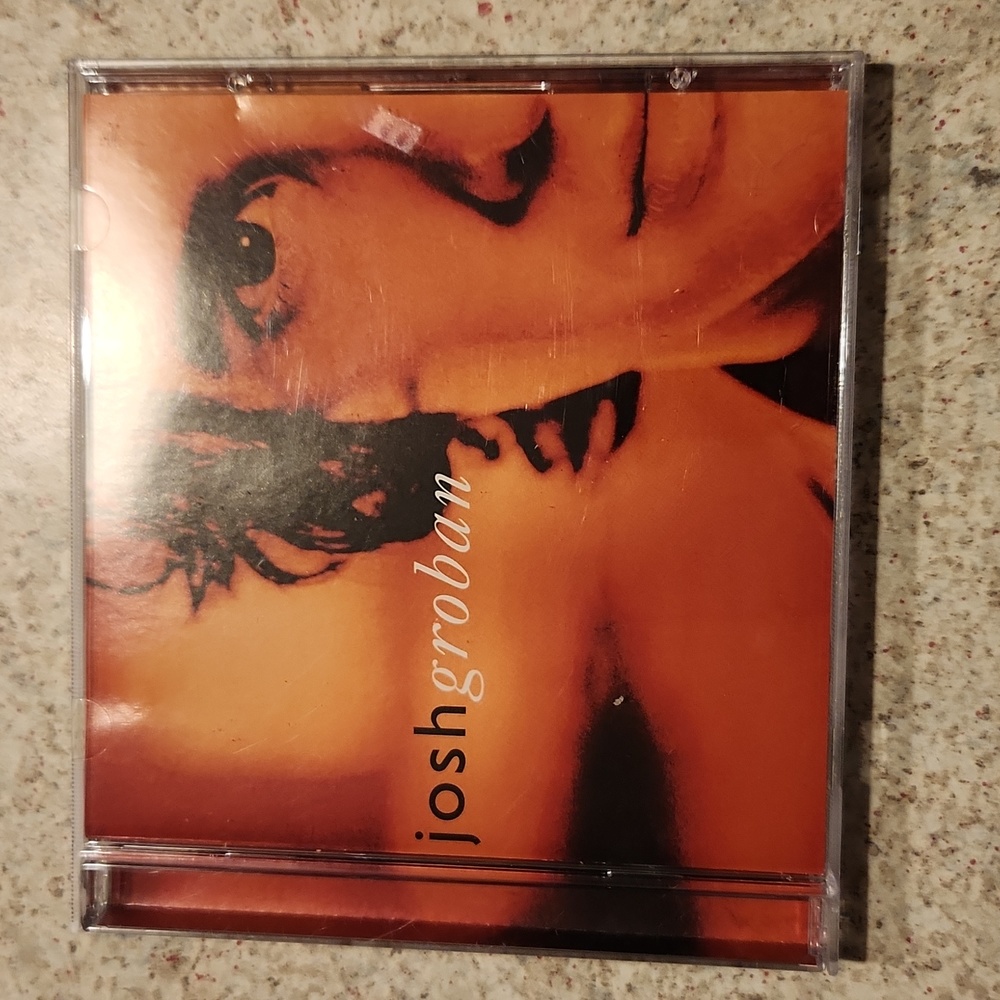 Josh Groban Soundtrack